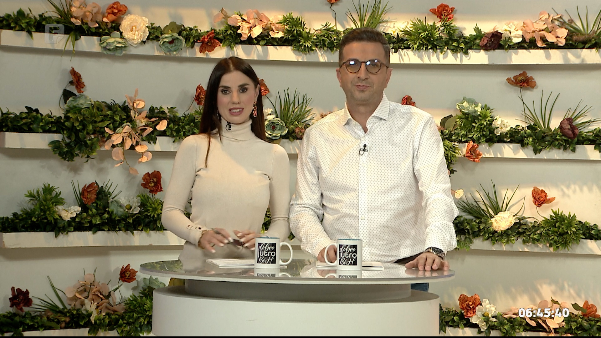 Dobro jutro, BiH!, 11.11.2025.