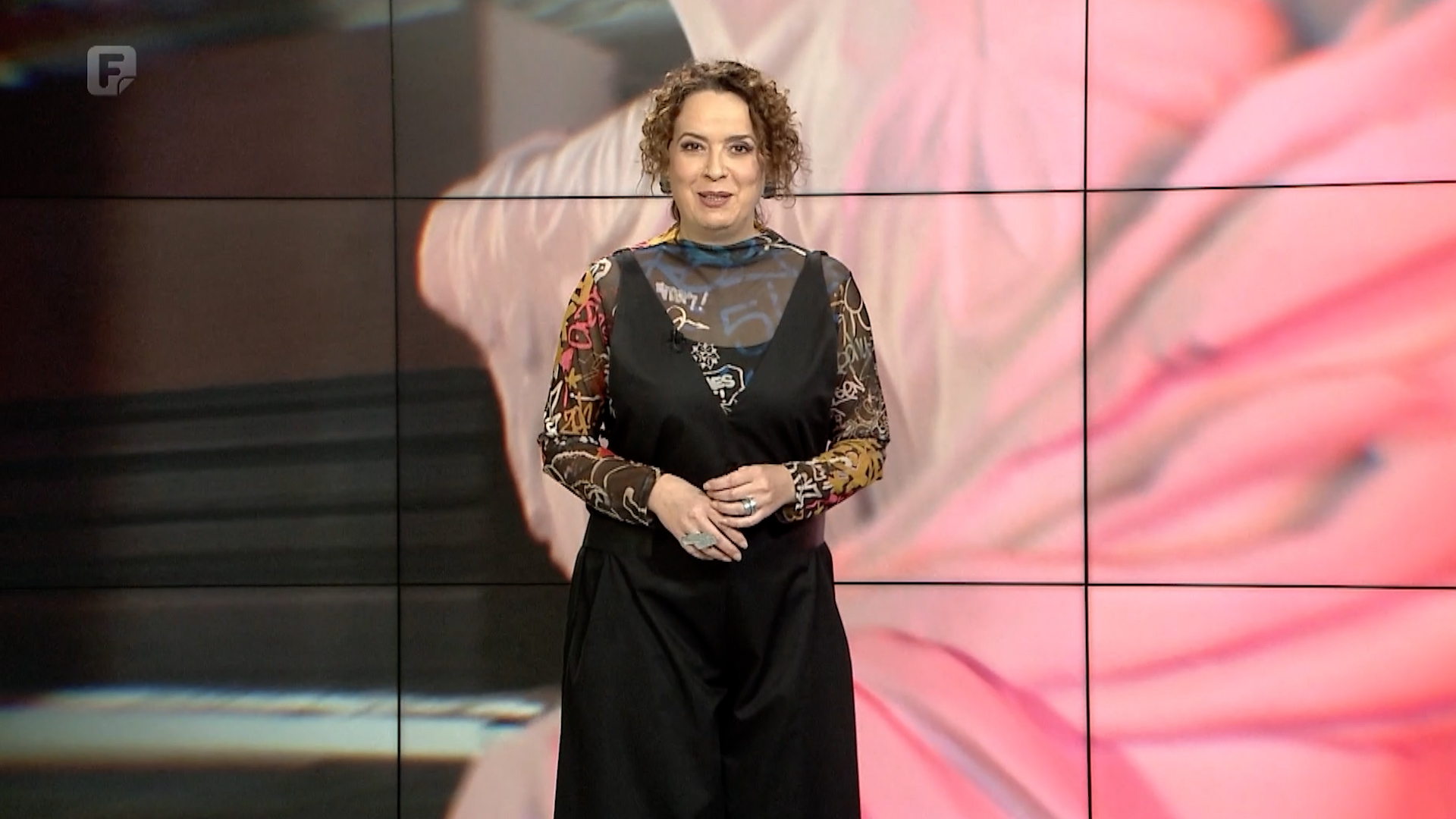 Art kvart, 11.11.2025.