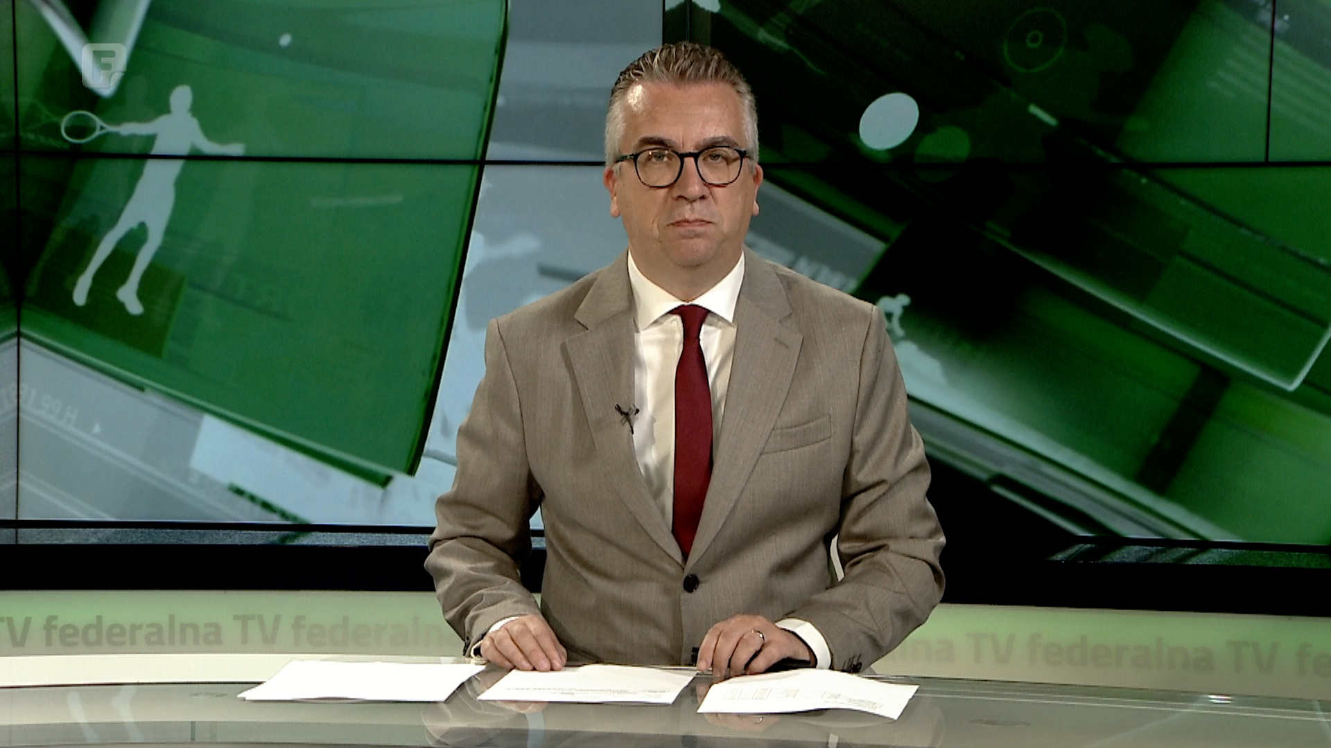 Sport - D2, 11.11.2025.