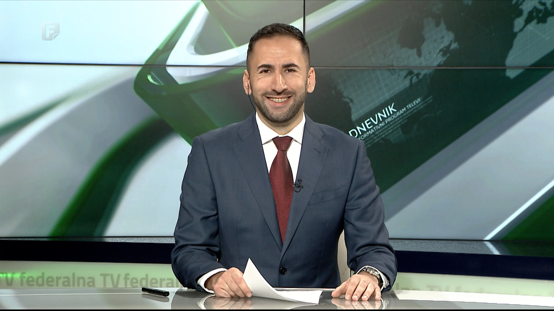 Dnevnik 1, 12.11.2025.