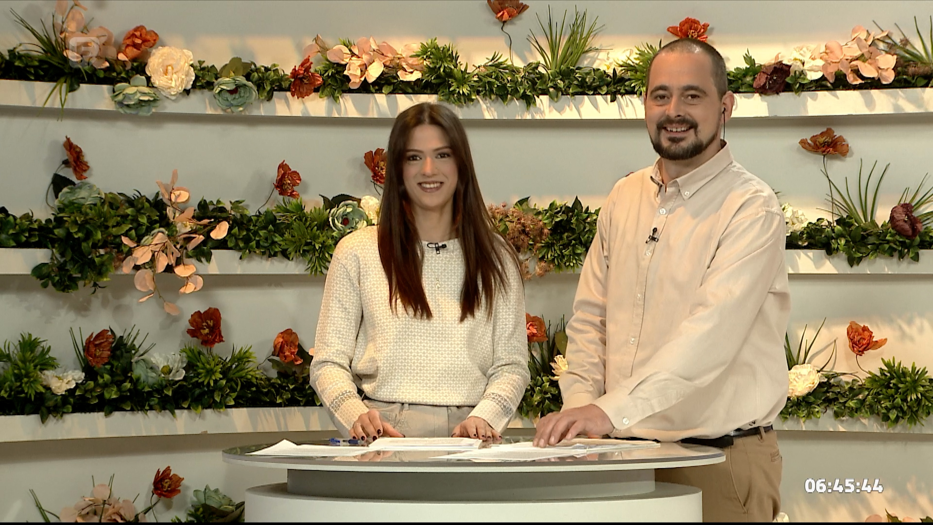 Dobro jutro, BiH!, 12.11.2025.