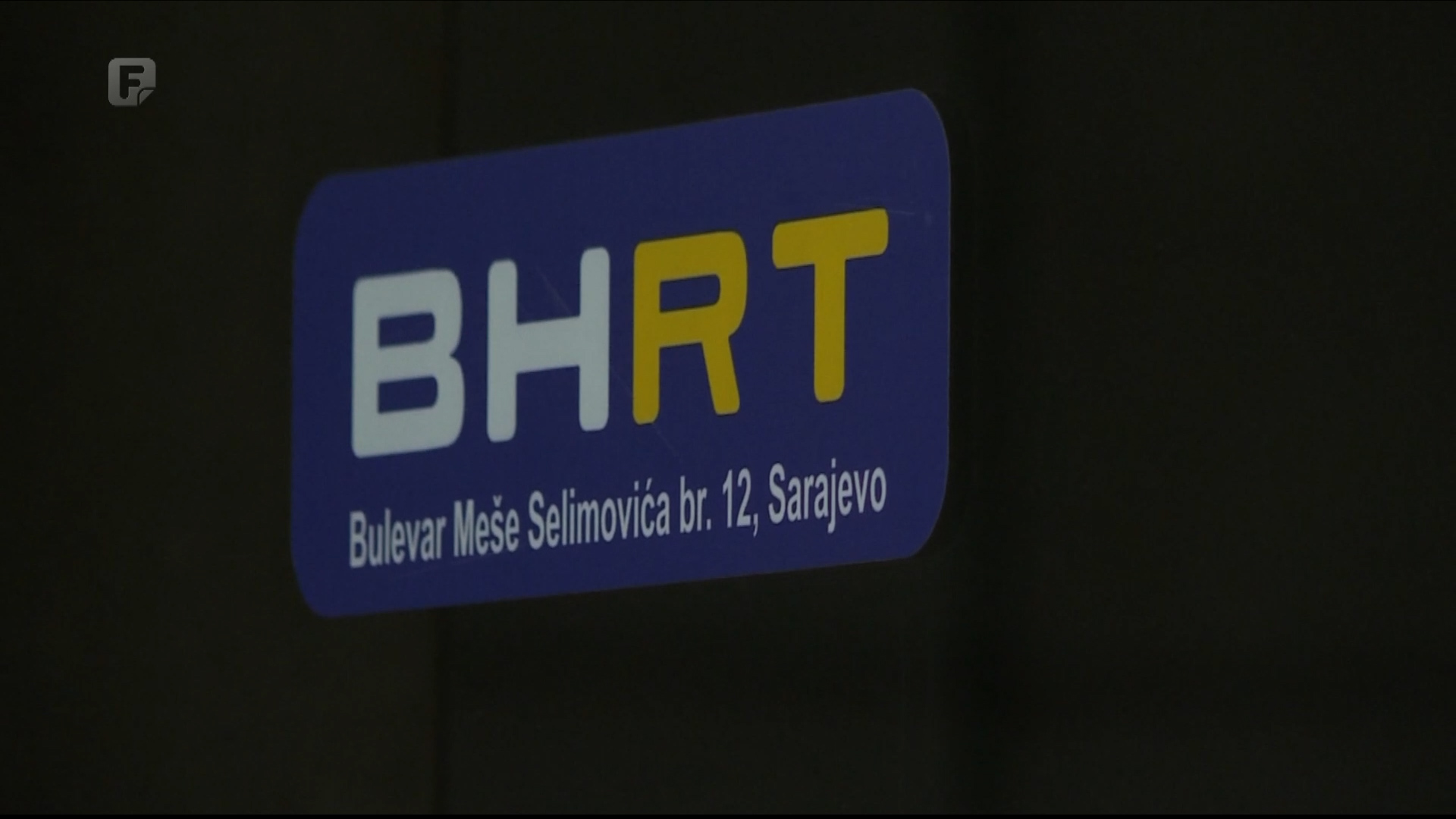 Udar na Javni servis BiH: Neuvrštavanje sredstava u budžet prijeti egzistenciji više od 800 zaposlenih