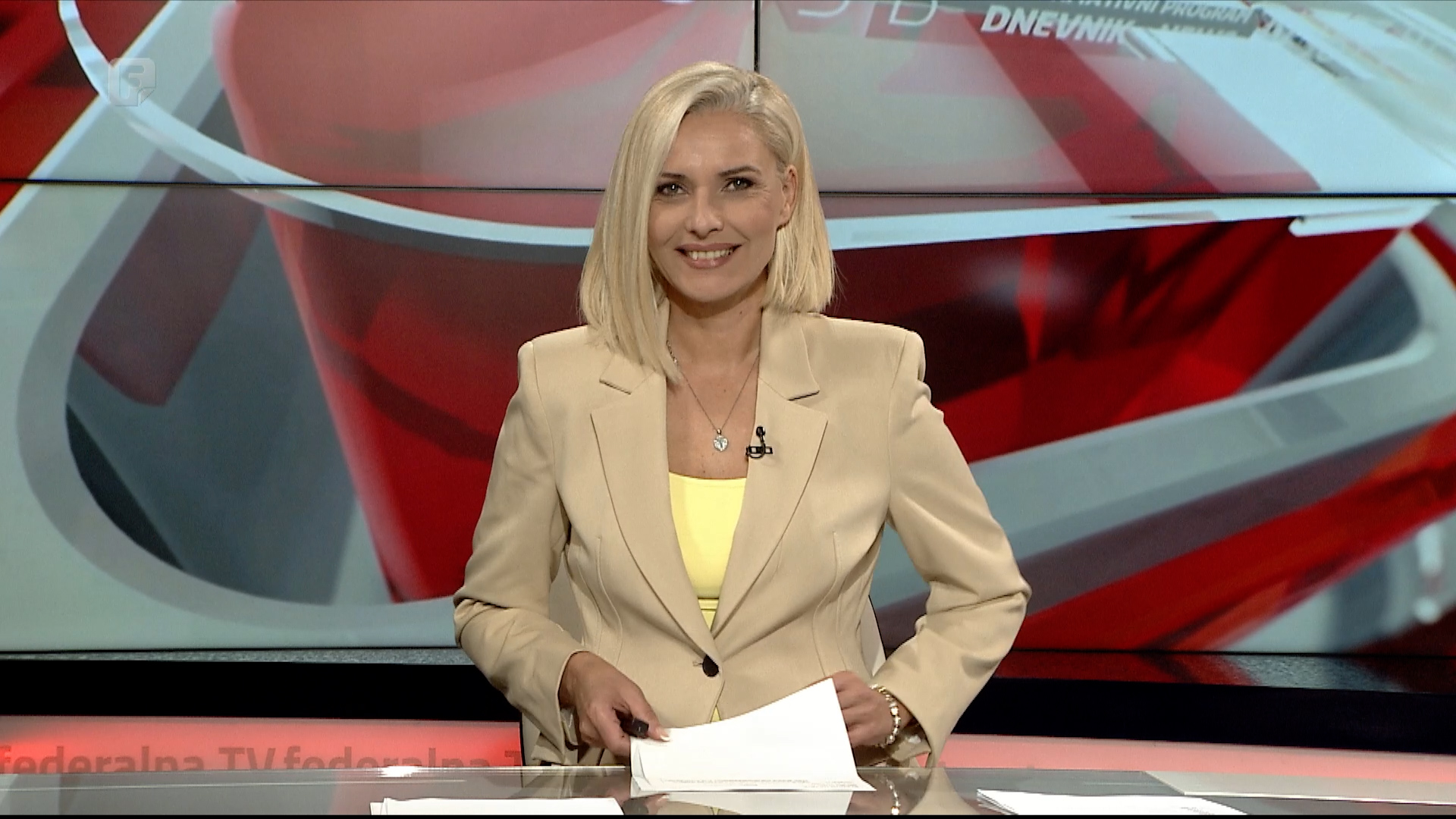 Dnevnik 2, 12.11.2025.