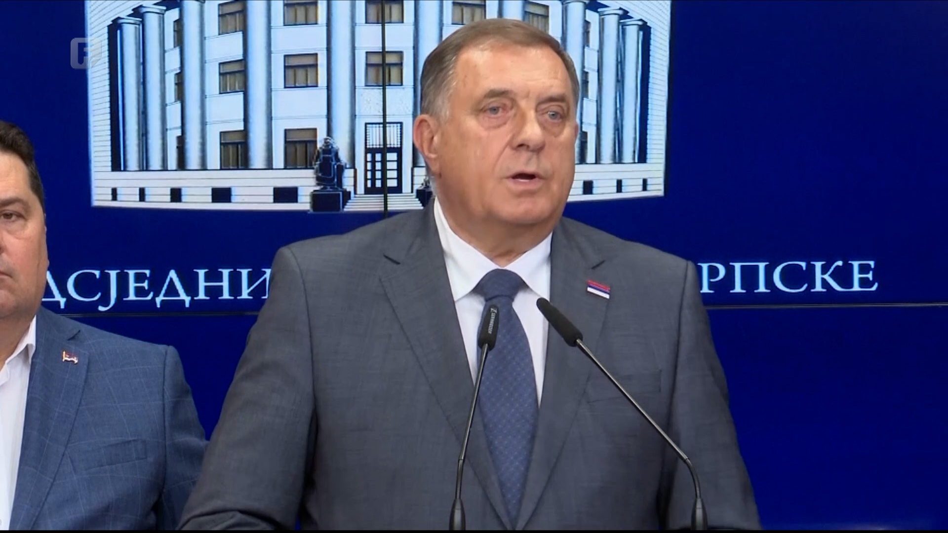 Raste broj prijava protiv Dodika, Tužilaštvo BiH šalje ih u Istočno Sarajevo