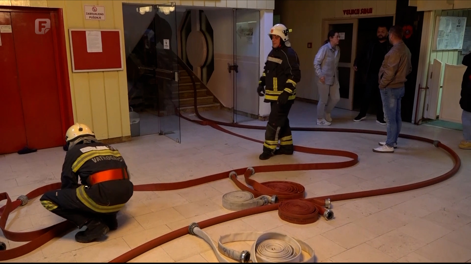 Zaštita od požara u objektima: Poštujemo li propise i jesmo li spremni na hitne situacije?