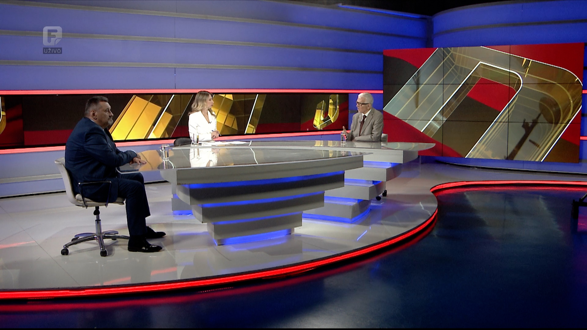 U Plenumu o Ustavu: Presuda Sejdić-Finci najradikalnija kritika Dejtonskog mirovnog sporazuma