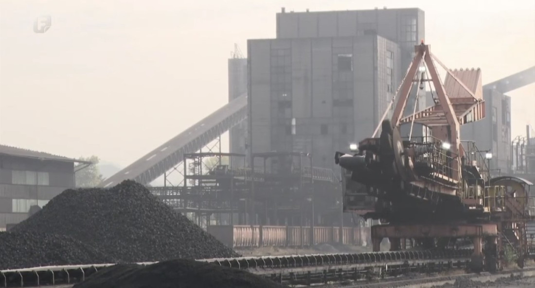 Vlada TK i Lukavac u potrazi za rješenjem za Koksaru