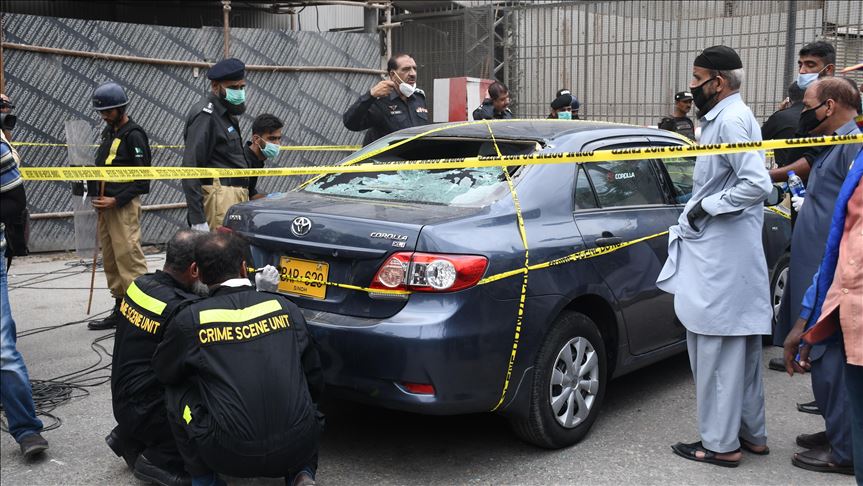 Pakistan optužuje Indiju za teroristički napad, međunarodna ozajednica prati razvoj situacije