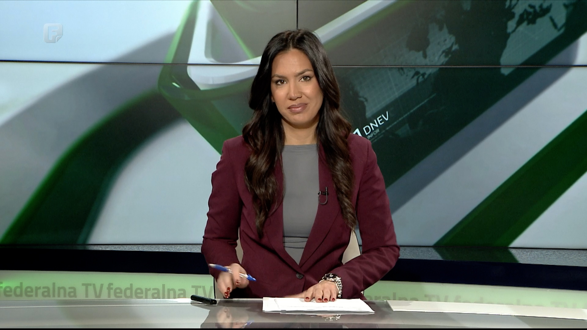 Dnevnik 1, 13.11.2025.