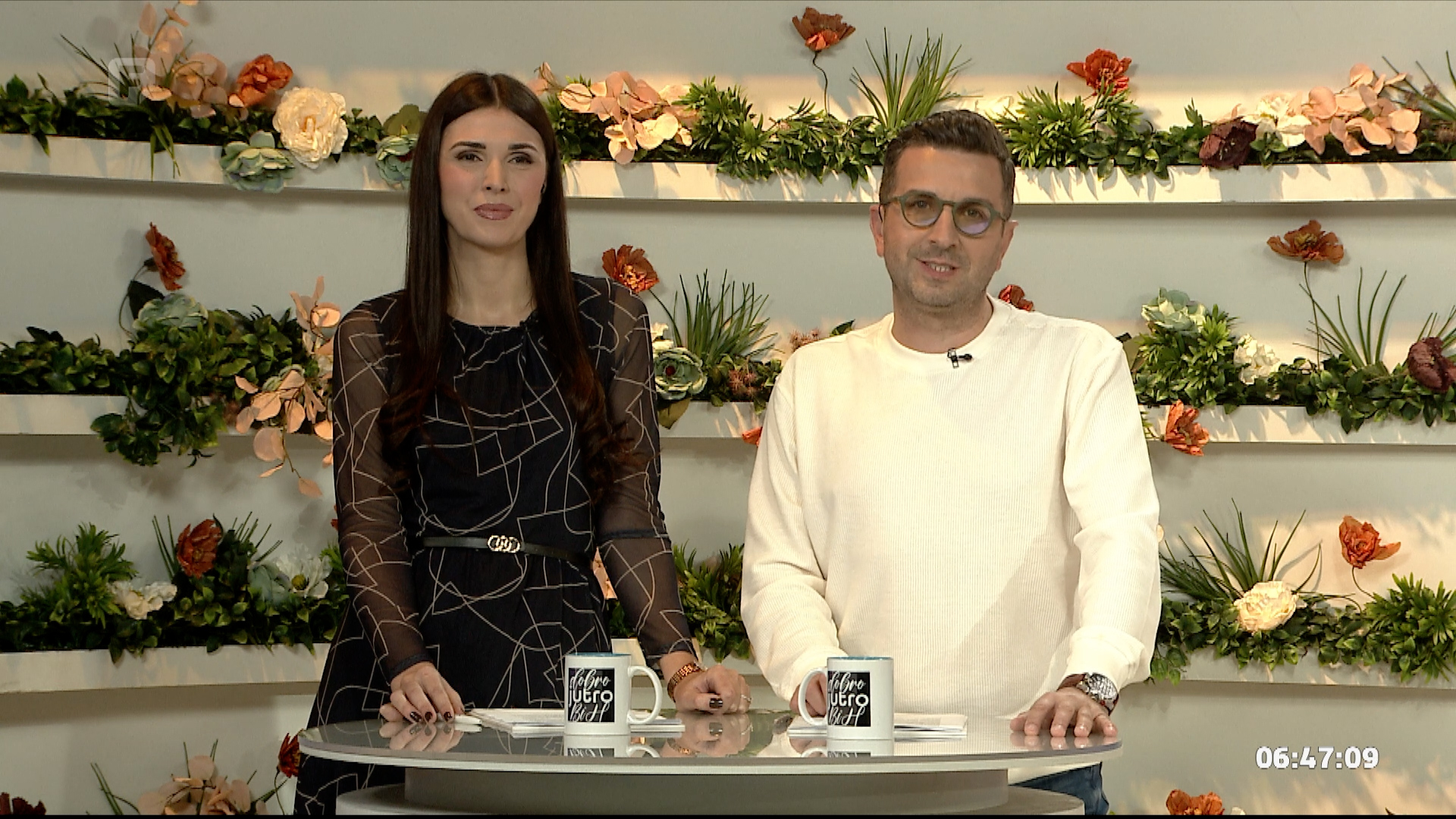 Dobro jutro, BiH!, 13.11.2025.