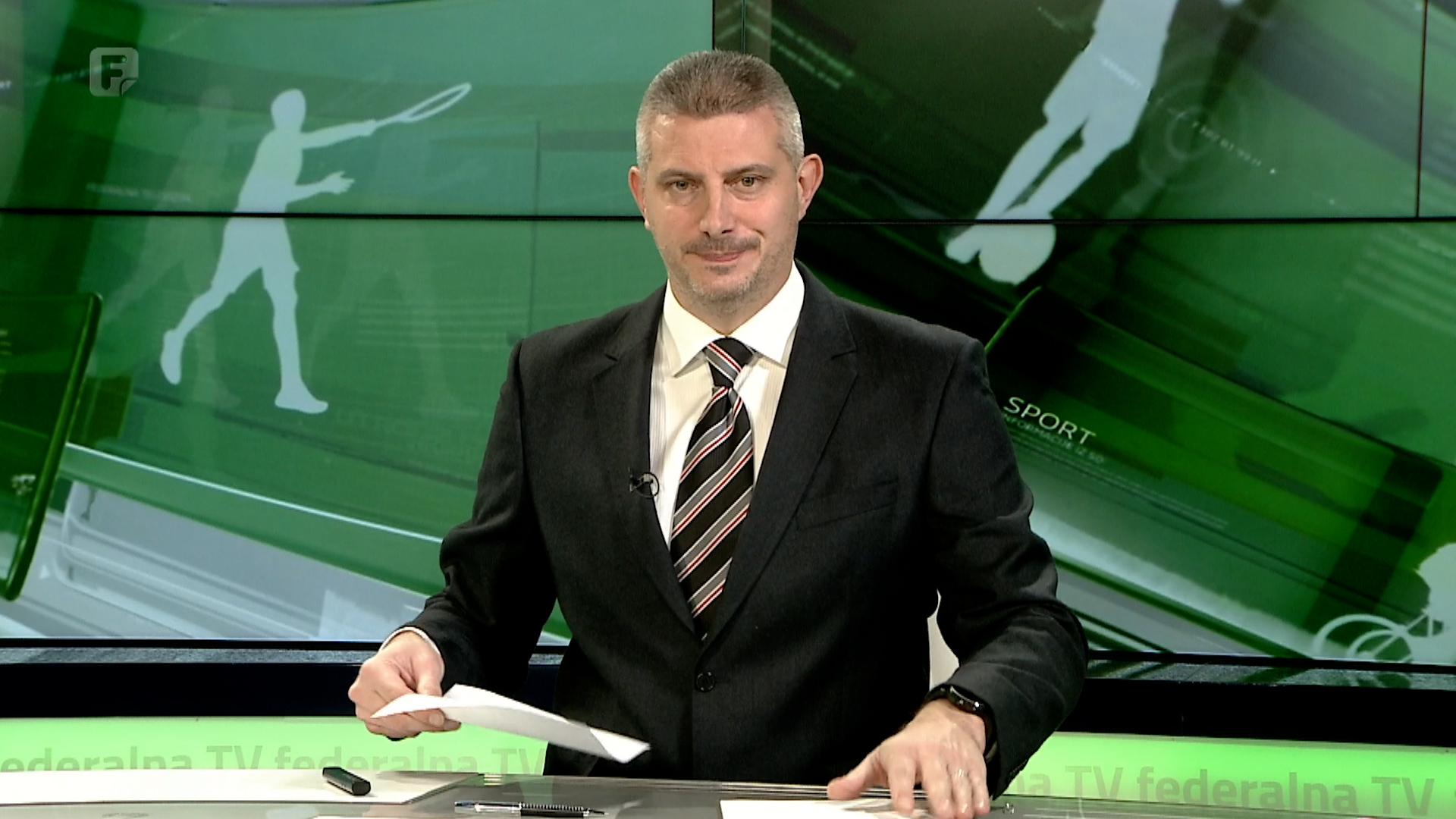 Sport - D2, 13.11.2025.