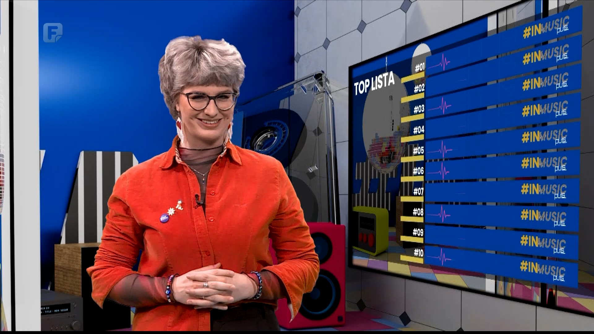 In Music Puls, 14.11.2025