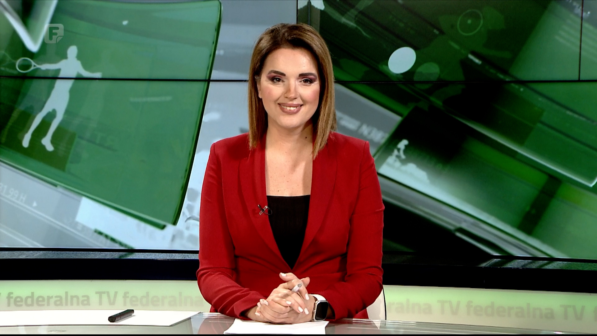 Sport - D2, 14.11.2025.