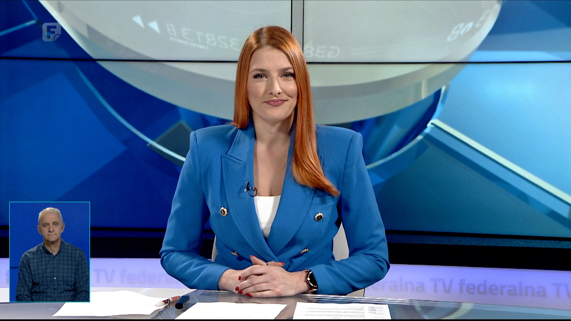 Dnevnik 3, 14.11.2025.