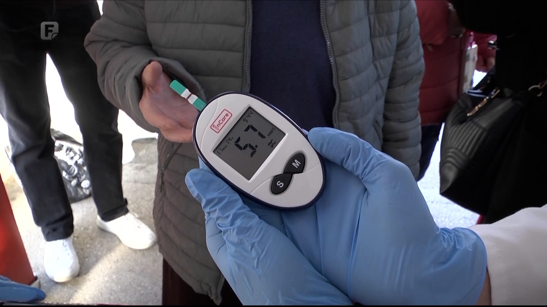 U Brčkom obilježen Svjetski dan borbe protiv dijabetesa