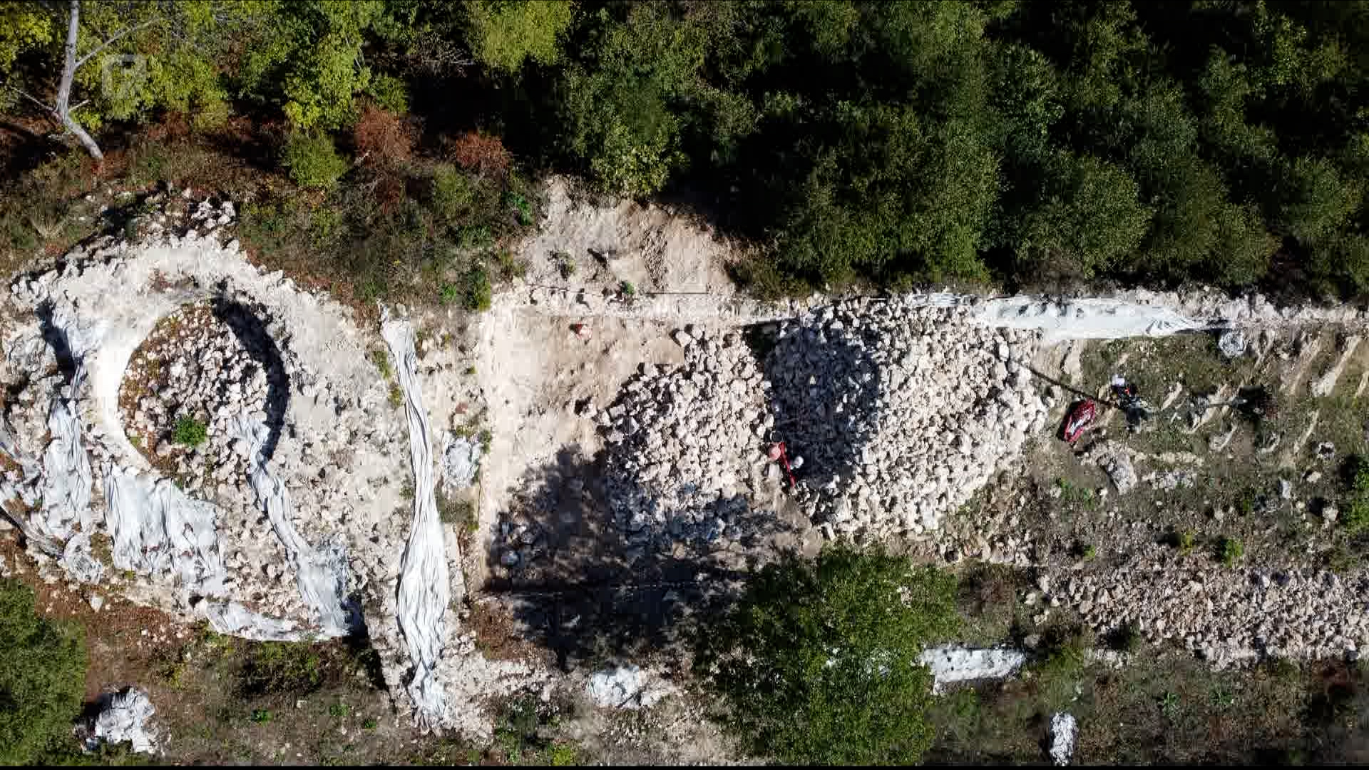 Završena istraživanja: Čajangrad ulazi u turističku mapu Visokog