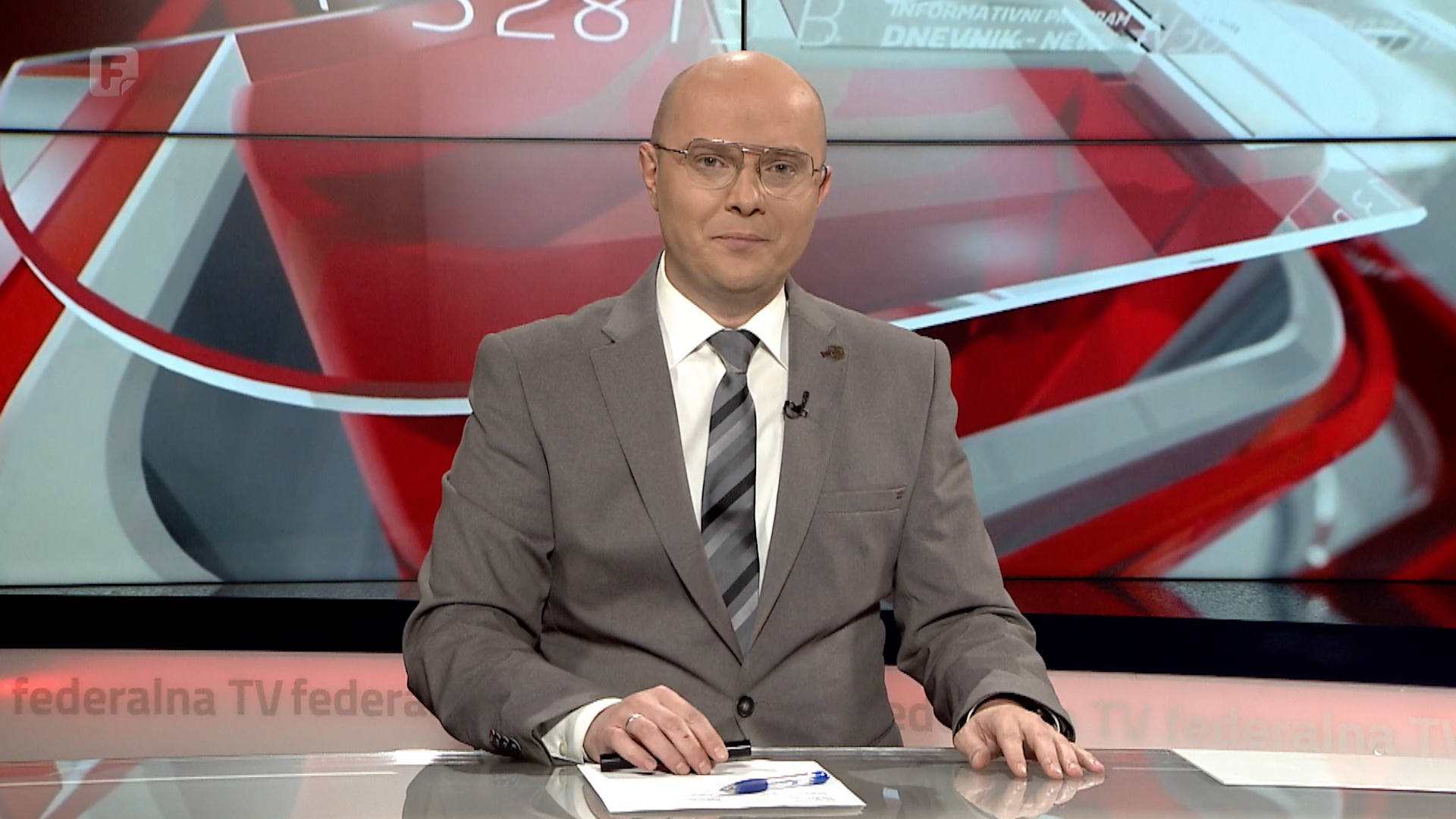 Dnevnik 2, 15.11.2025.