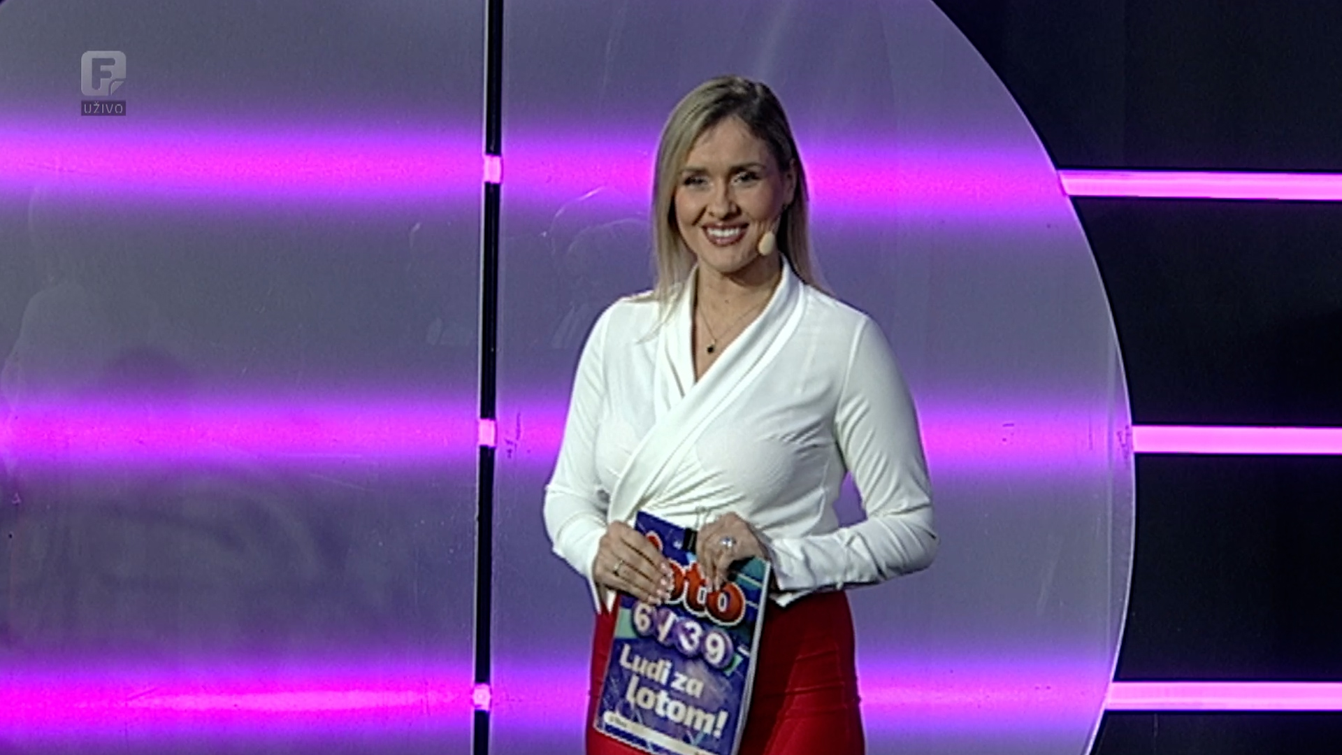 Loto 6/39, 15.11.2025.