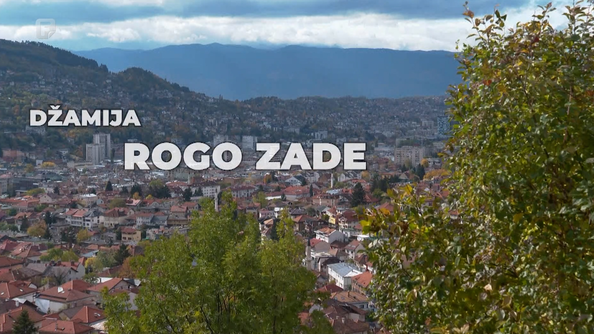 Mozaik religija, 15.11.2025.