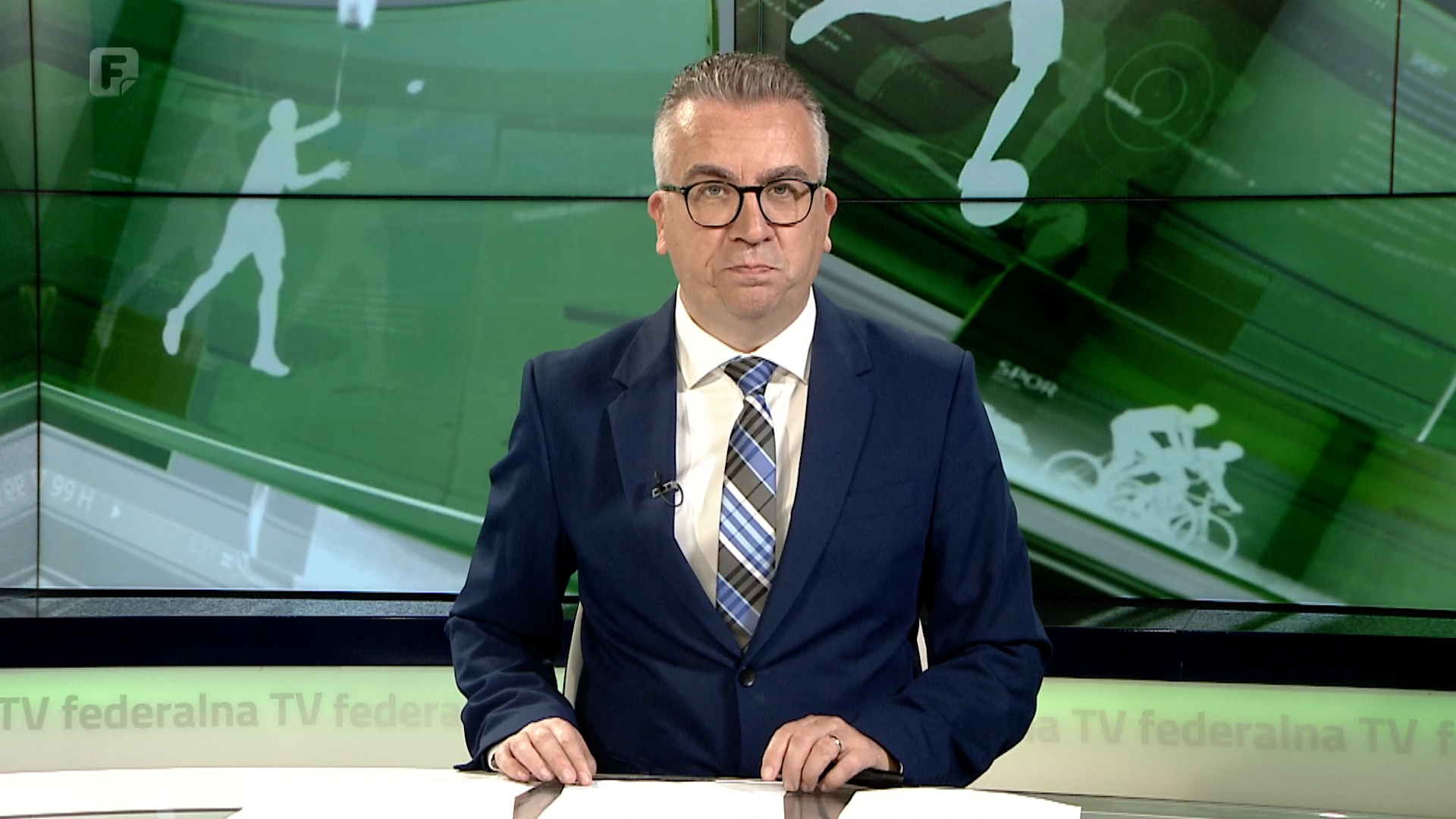 Sport - D2, 15.11.2025.