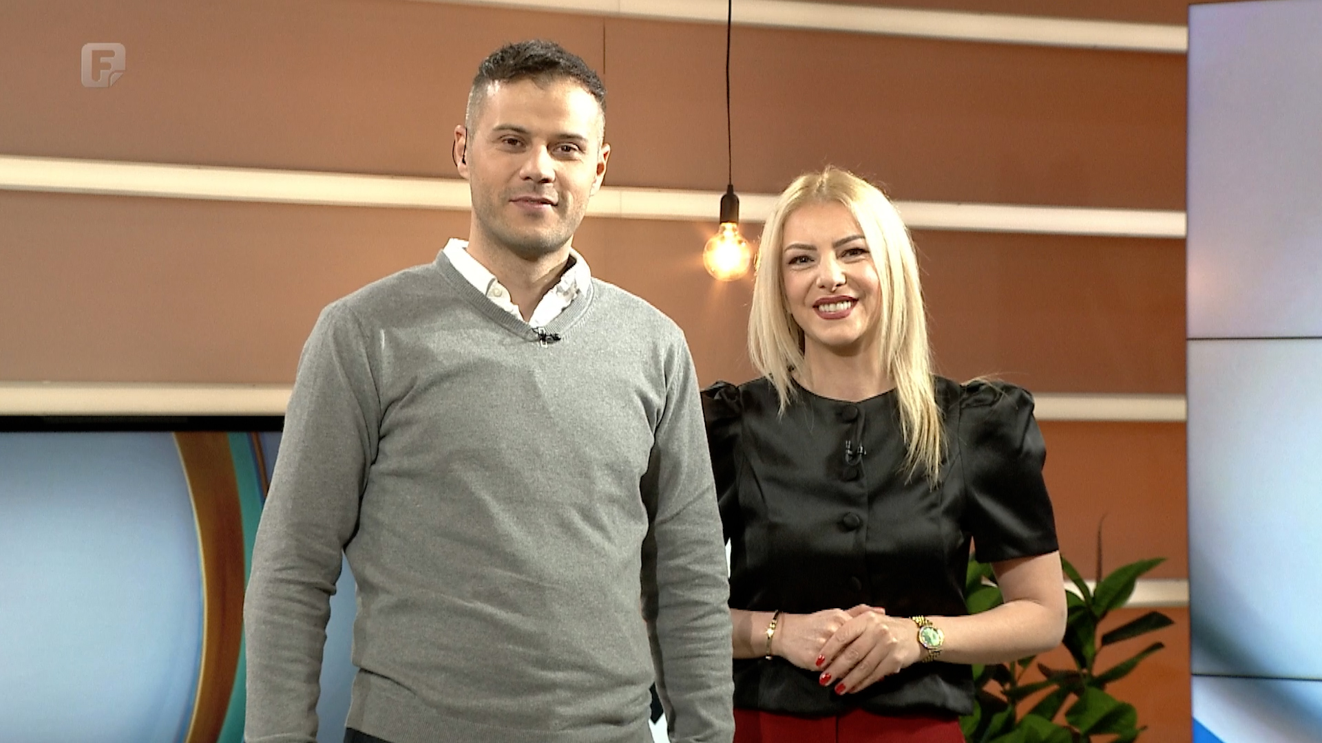 Nedjeljno popodne, 16.11.2025.