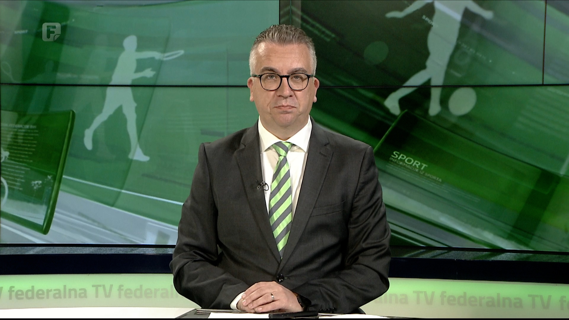 Sport - D2, 16.11.2025.