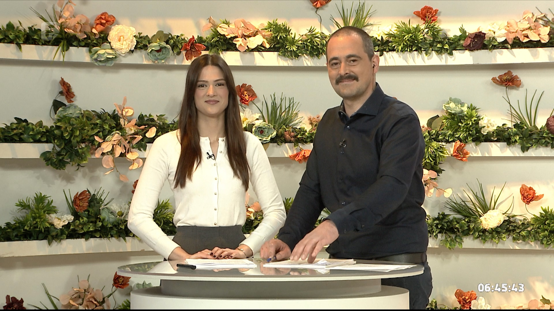 Dobro jutro, BiH!, 17.11.2025.