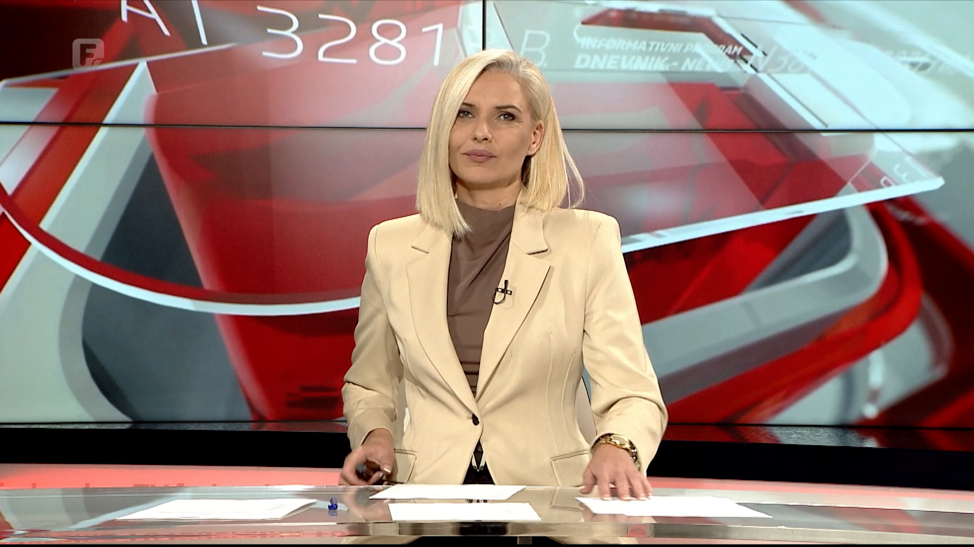 Dnevnik 2, 17.11.2025.