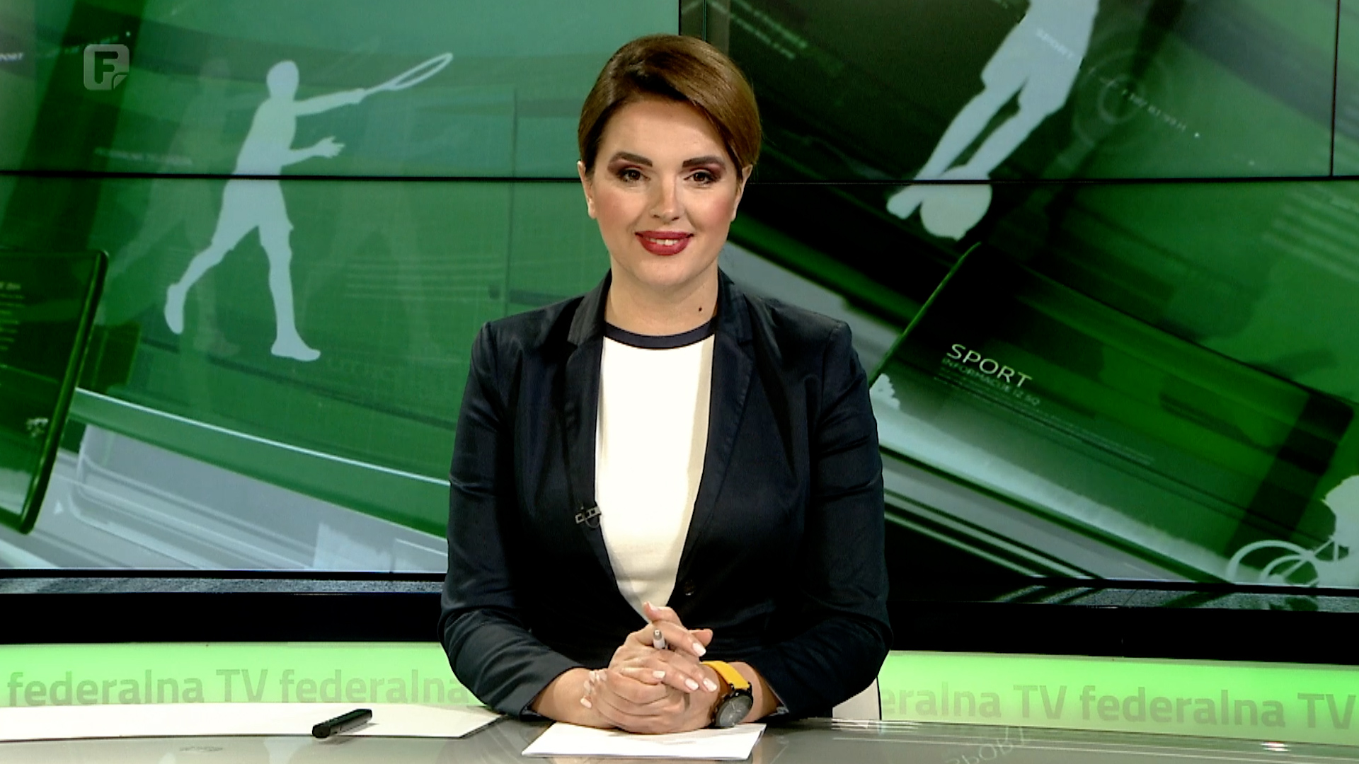 Sport - D2, 17.11.2025.