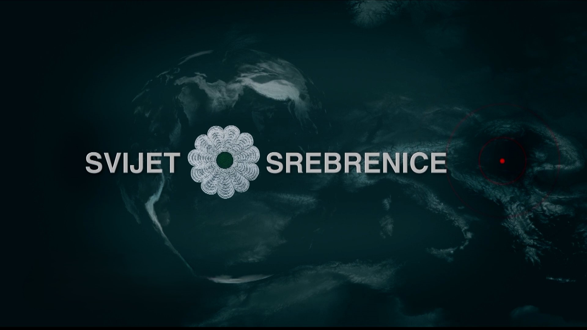 Specijalni program: Svijet Srebrenice