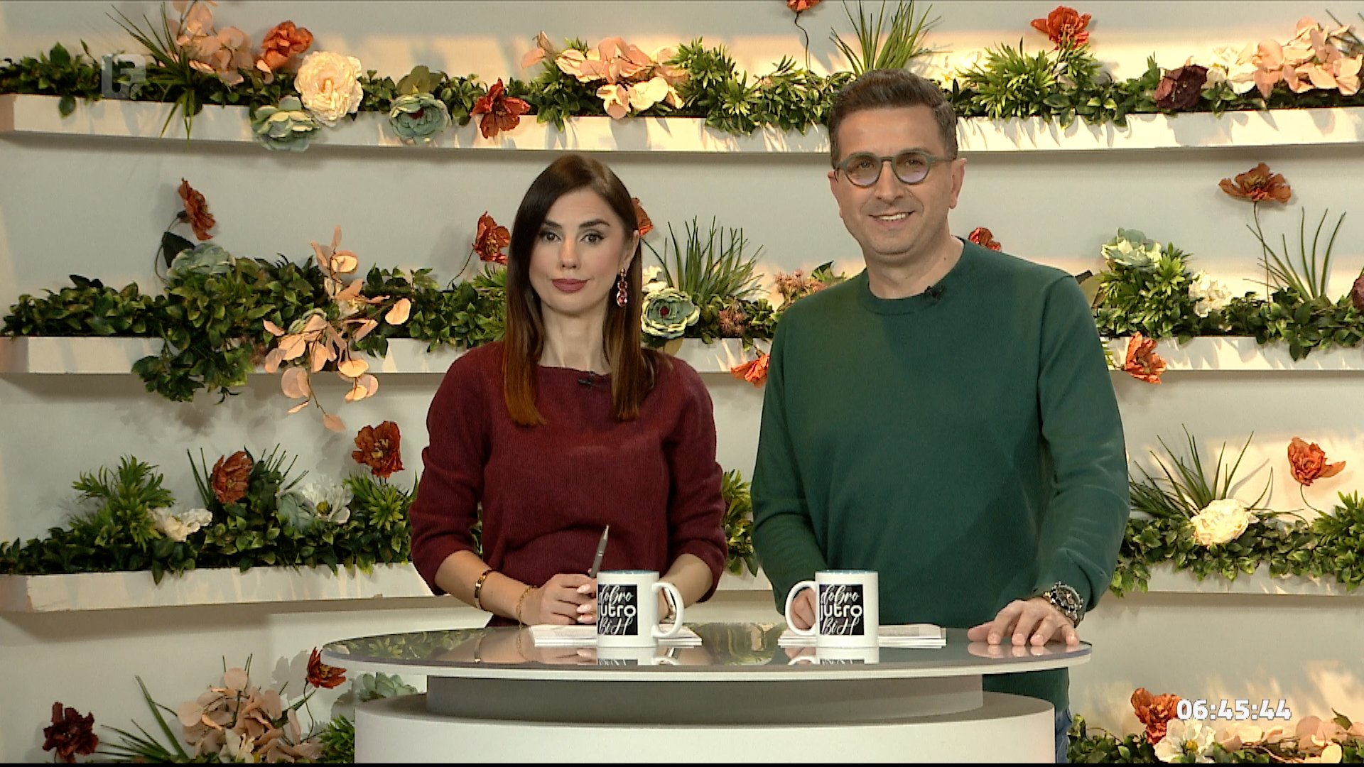 Dobro jutro, BiH!, 18.11.2025.