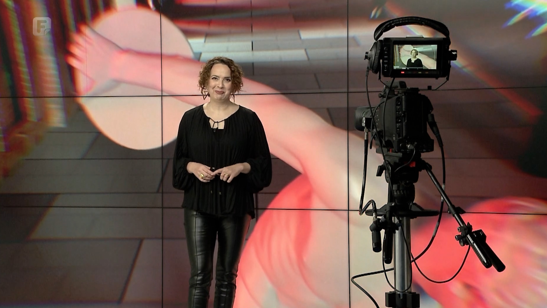 Art kvart, 18.11.2025.