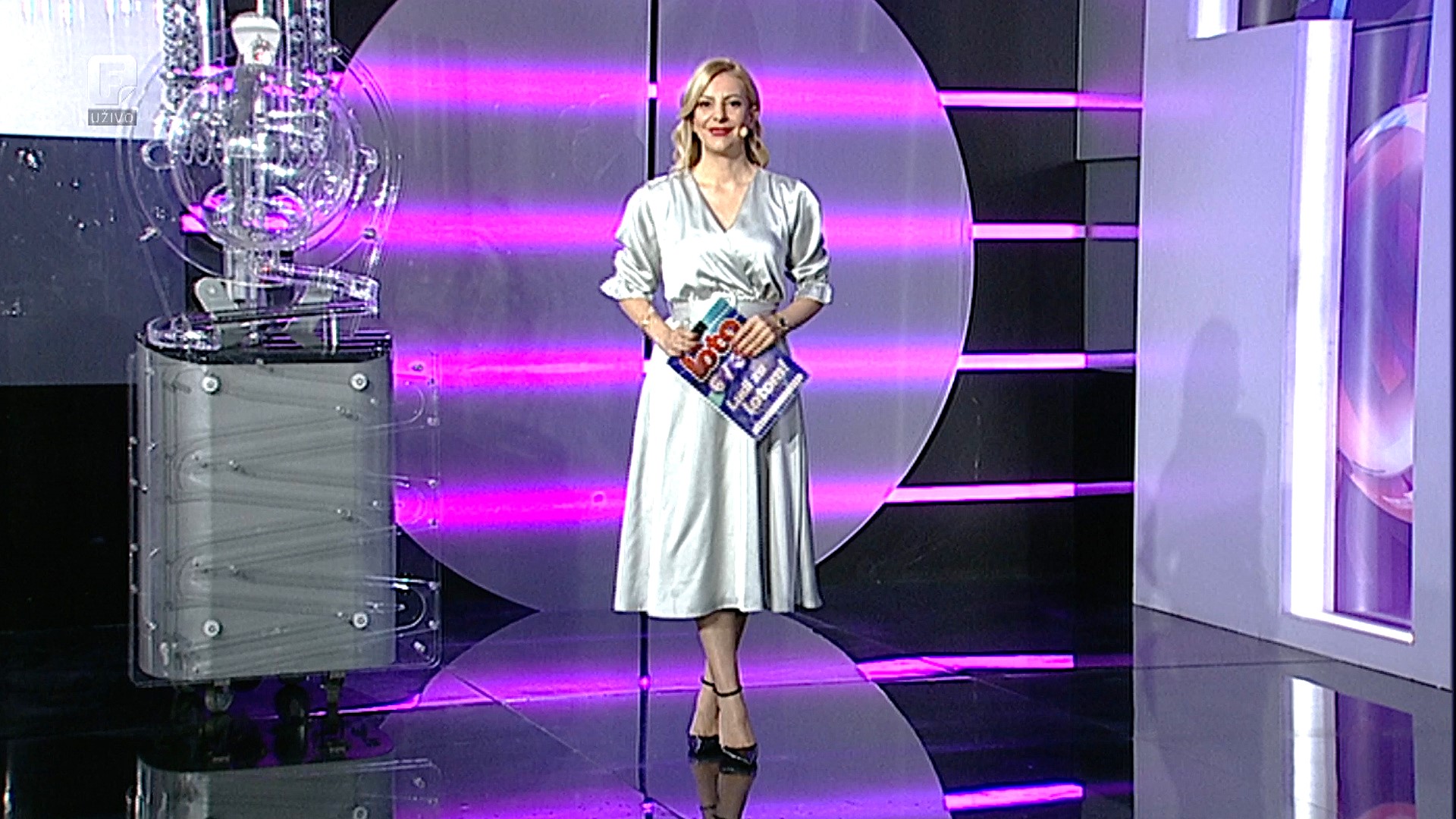 Loto 6/39, 18.11.2025.