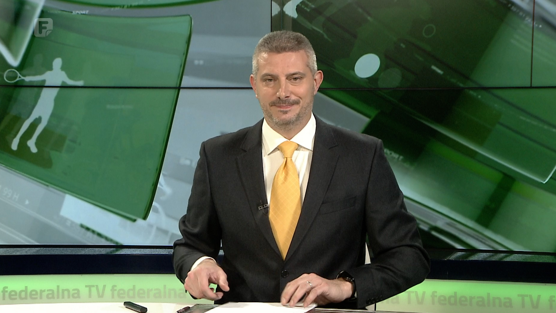 Sport - D2, 18.11.2025.