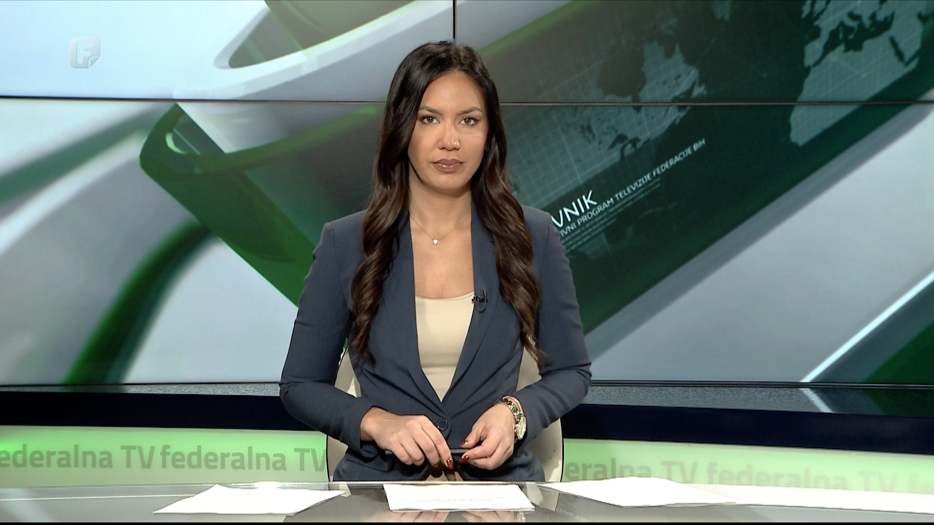 Dnevnik 1, 18.11.2025.