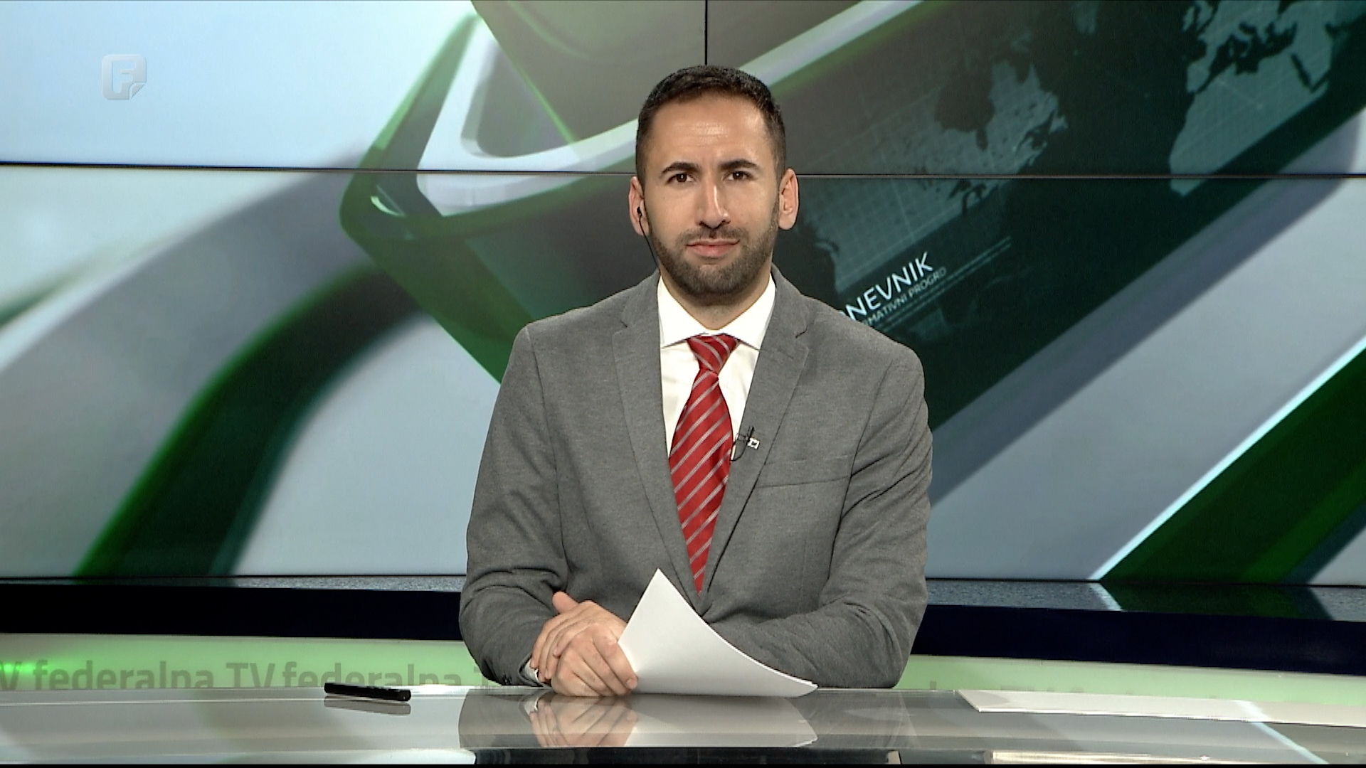 Dnevnik 1, 19.11.2025.