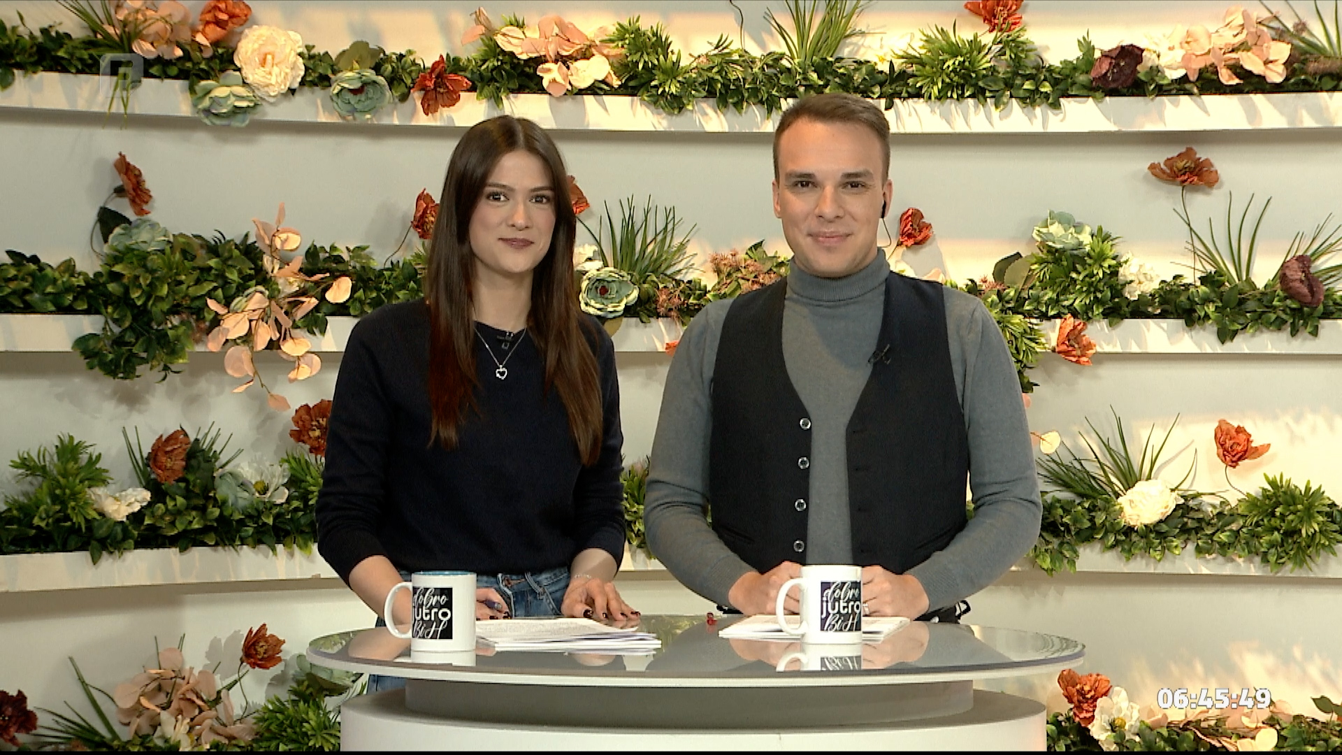 Dobro jutro, BiH!, 19.11.2025.