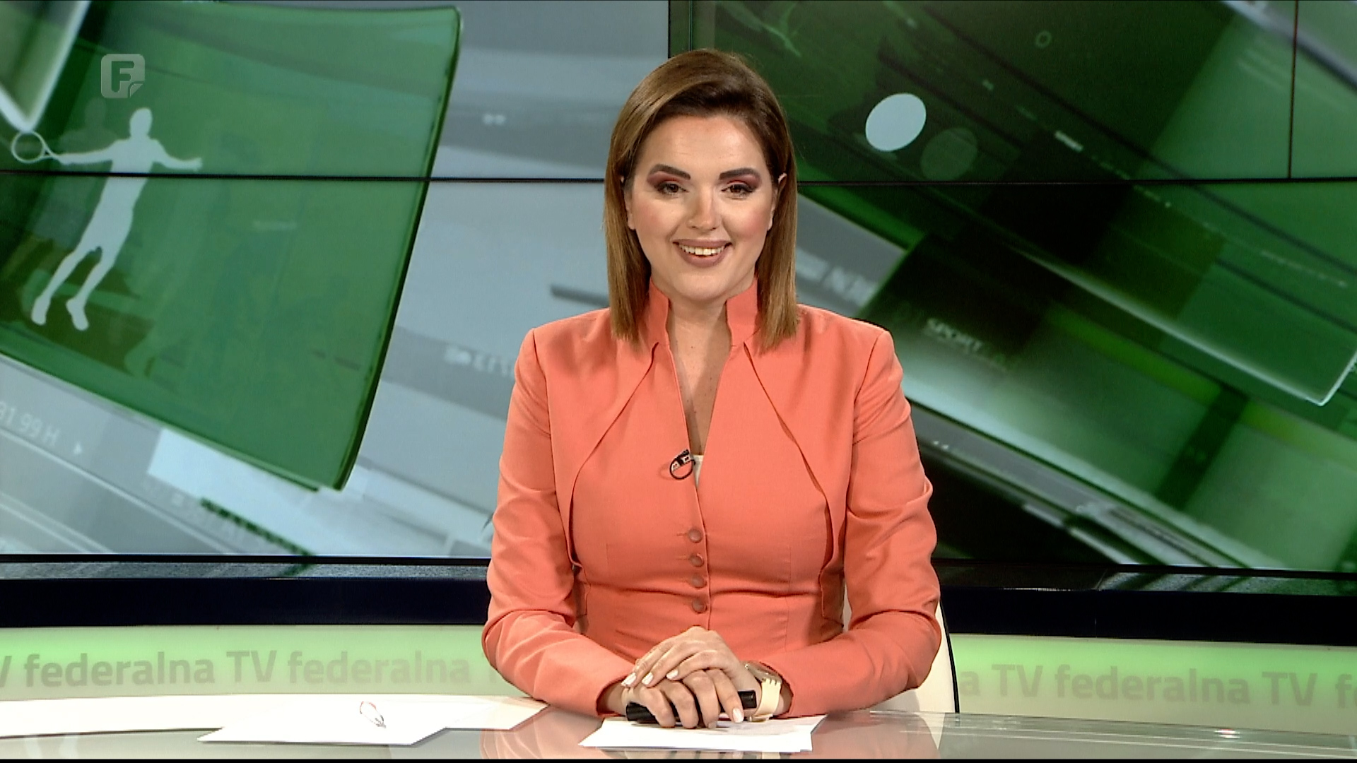 Sport - D2, 19.11.2025.