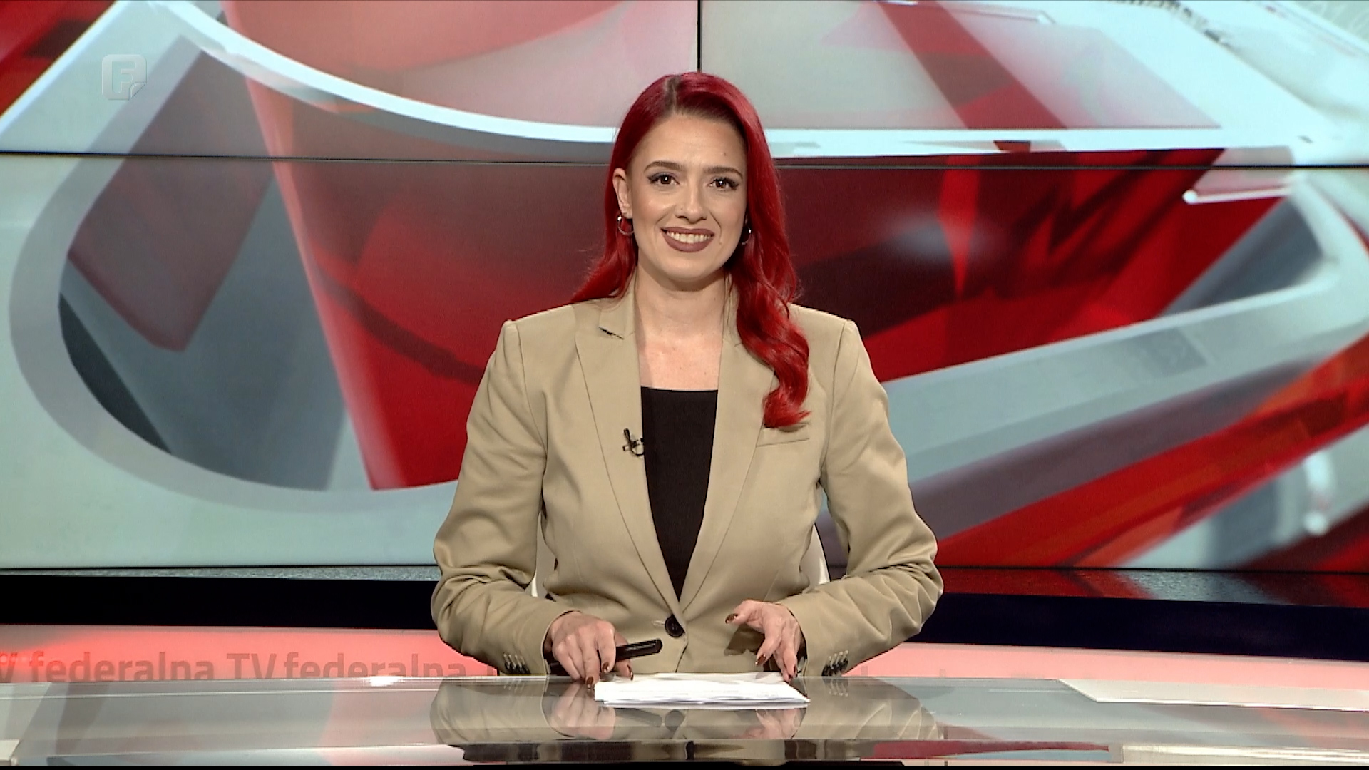 Dnevnik 2, 19.11.2025.