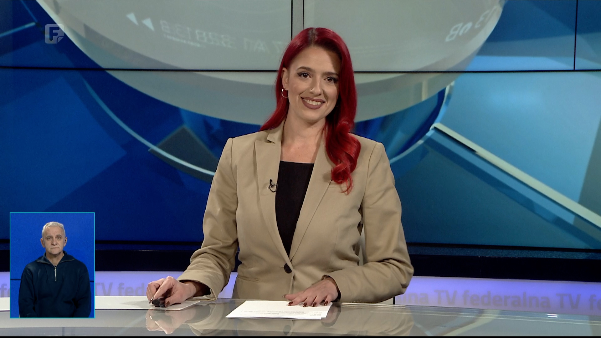 Dnevnik 3, 19.11.2025.