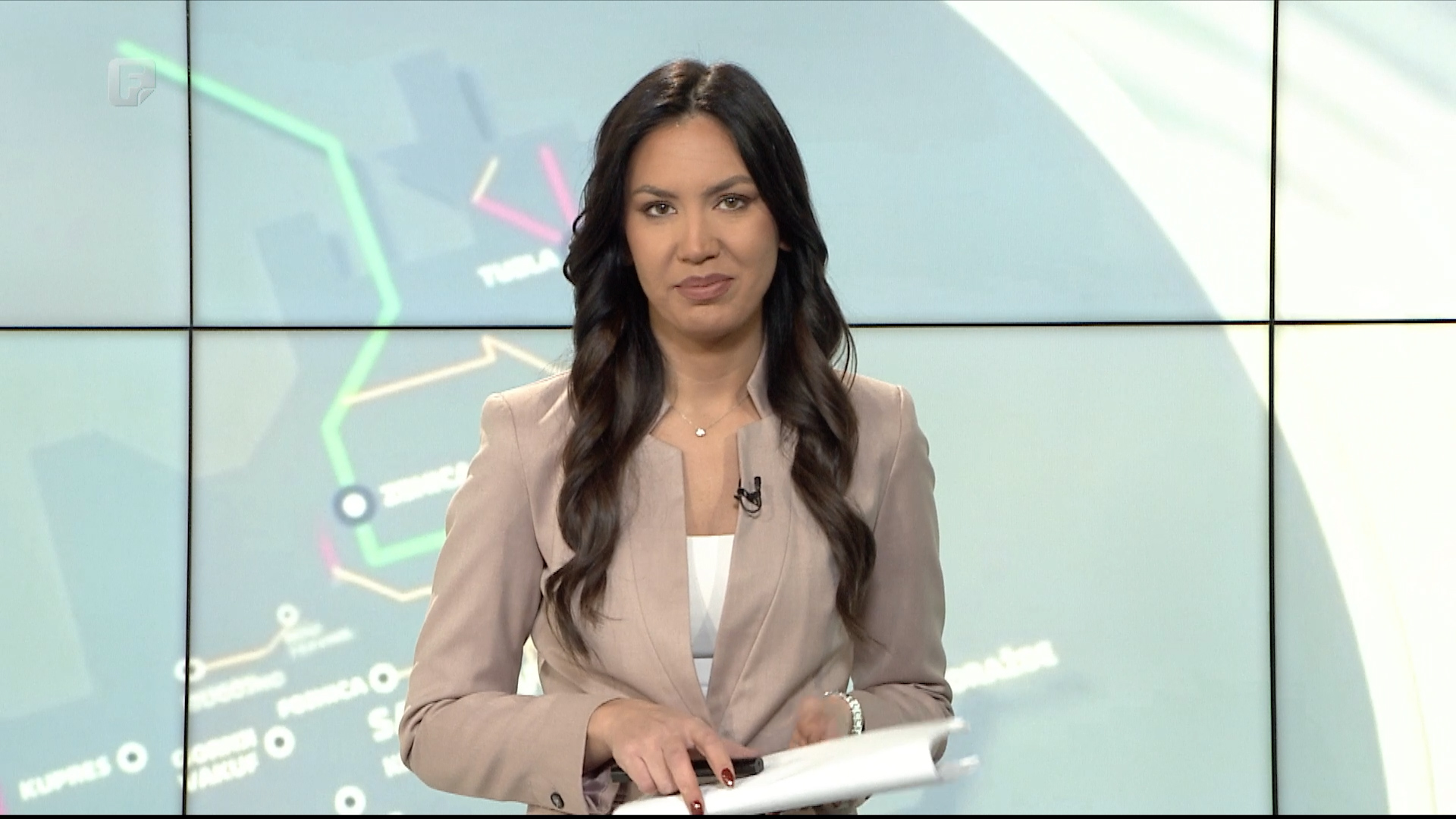 Federacija danas, 19.11.2025.