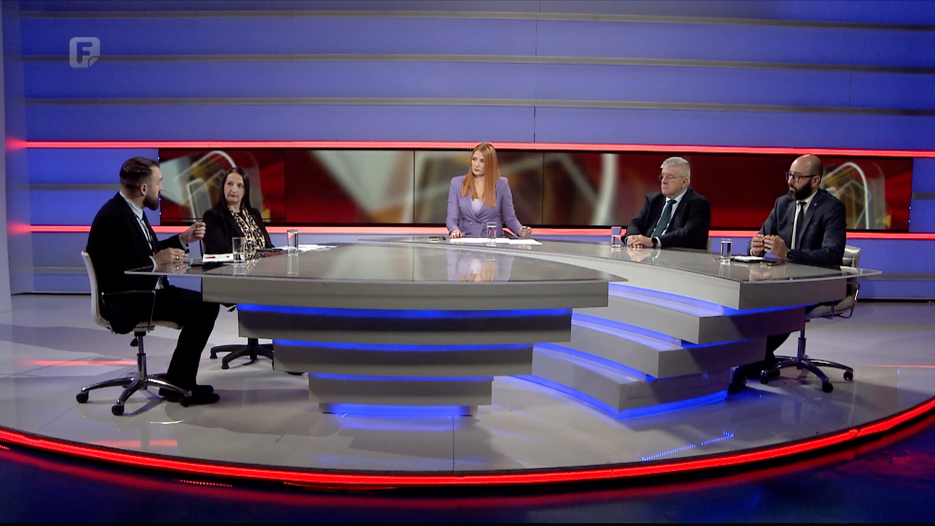 Mašić u Plenumu: Sve što je sporno neka se utvrdi pred sudovima, a ne u javnom prostoru