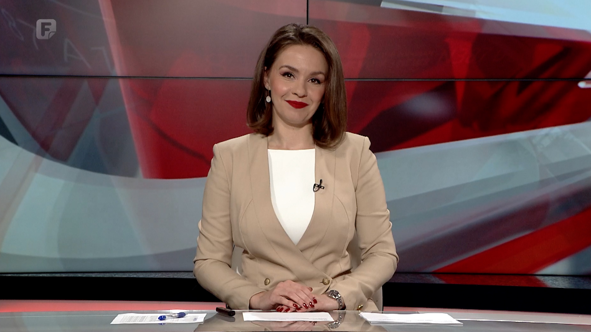 Dnevnik 2, 20.11.2025.