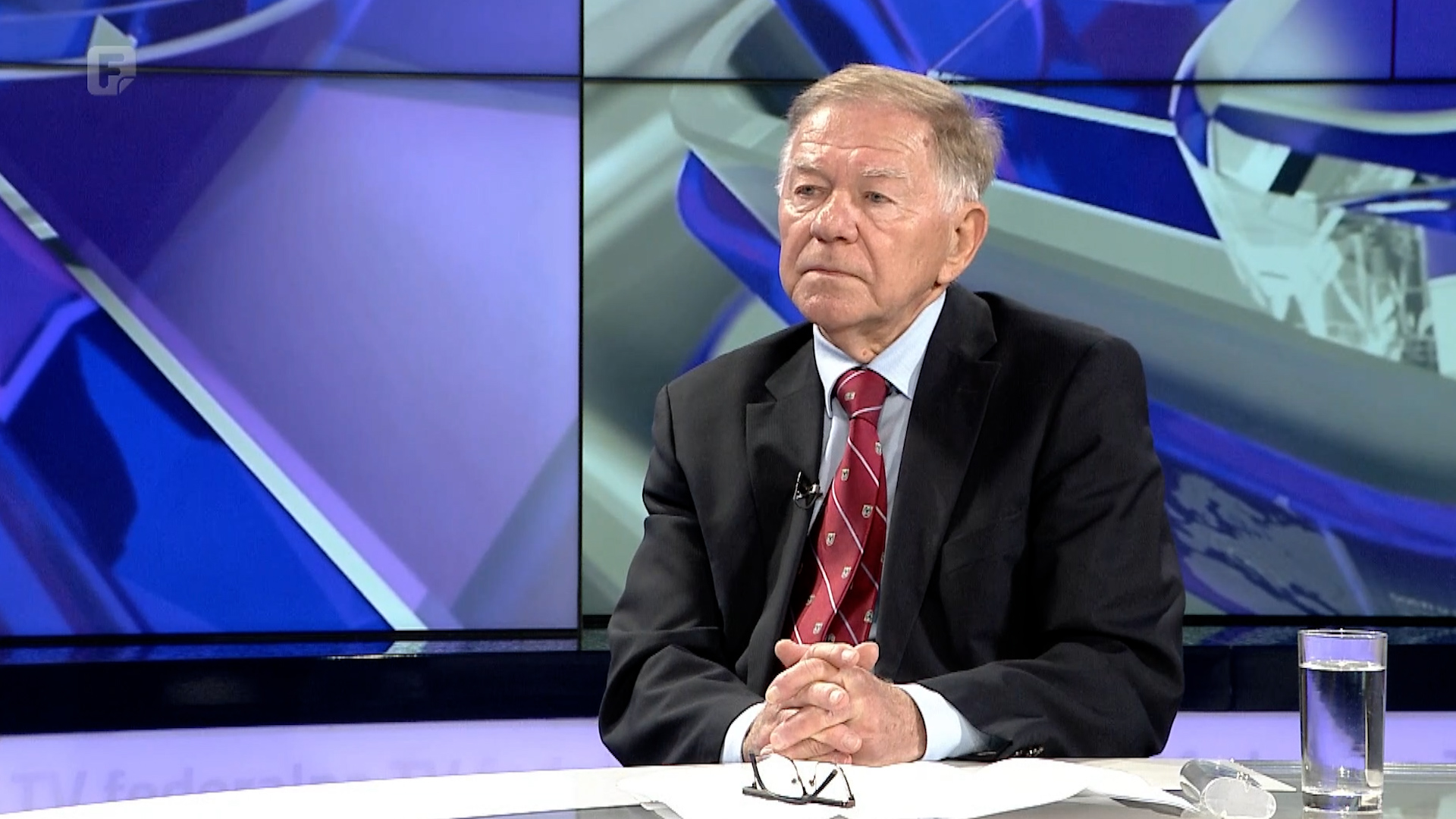 Dnevnik D: Ivo Komšić, 20.11.2025.