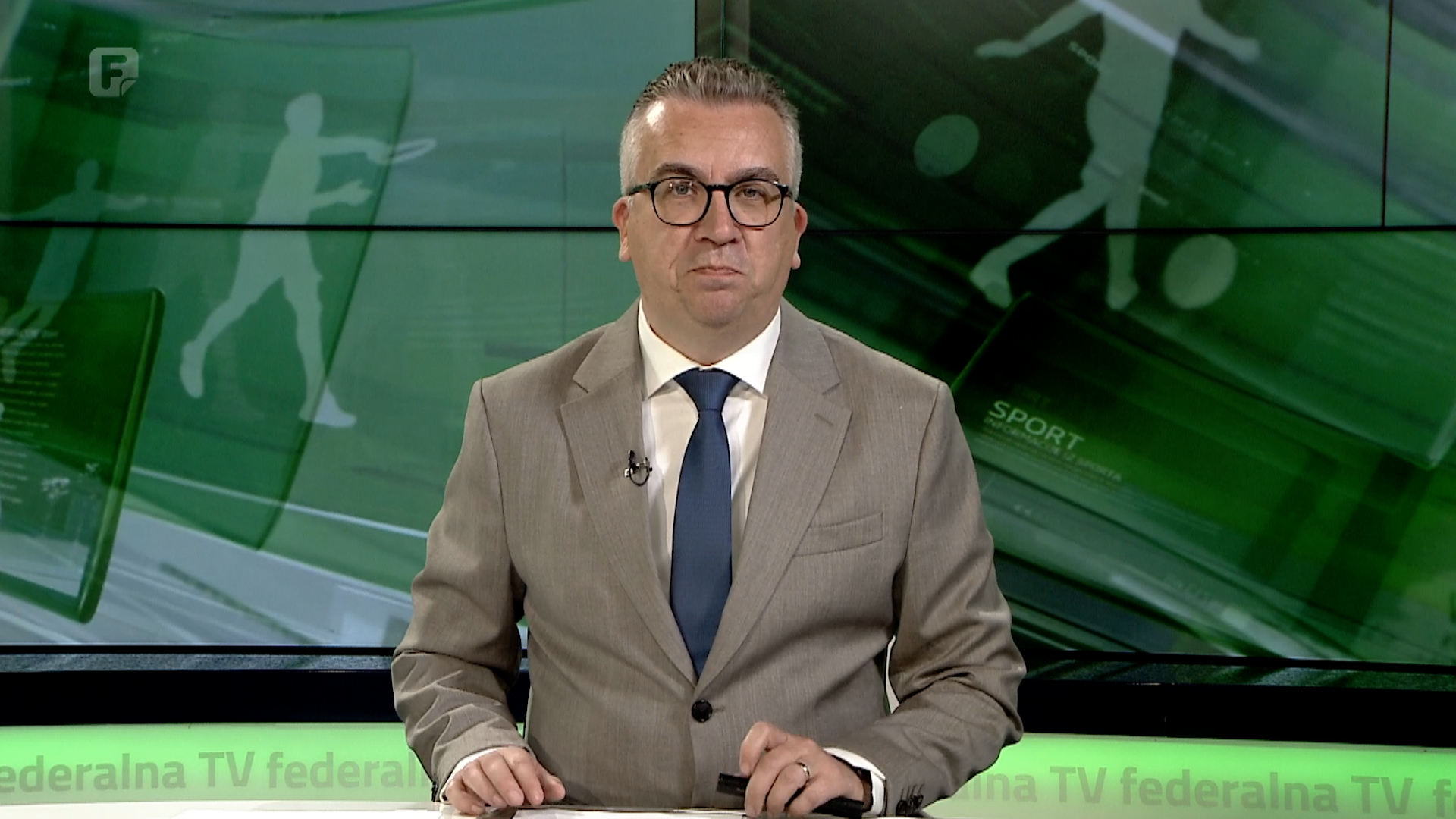 Sport - D2, 20.11.2025.