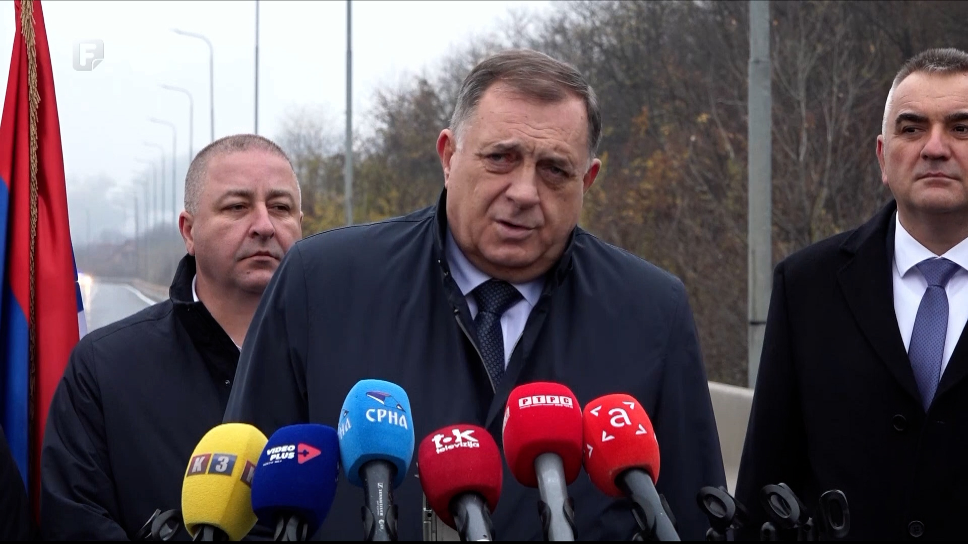 Neradni dan u RS-u: Građani podijeljeni oko nasljeđa Dejtonskog sporazuma