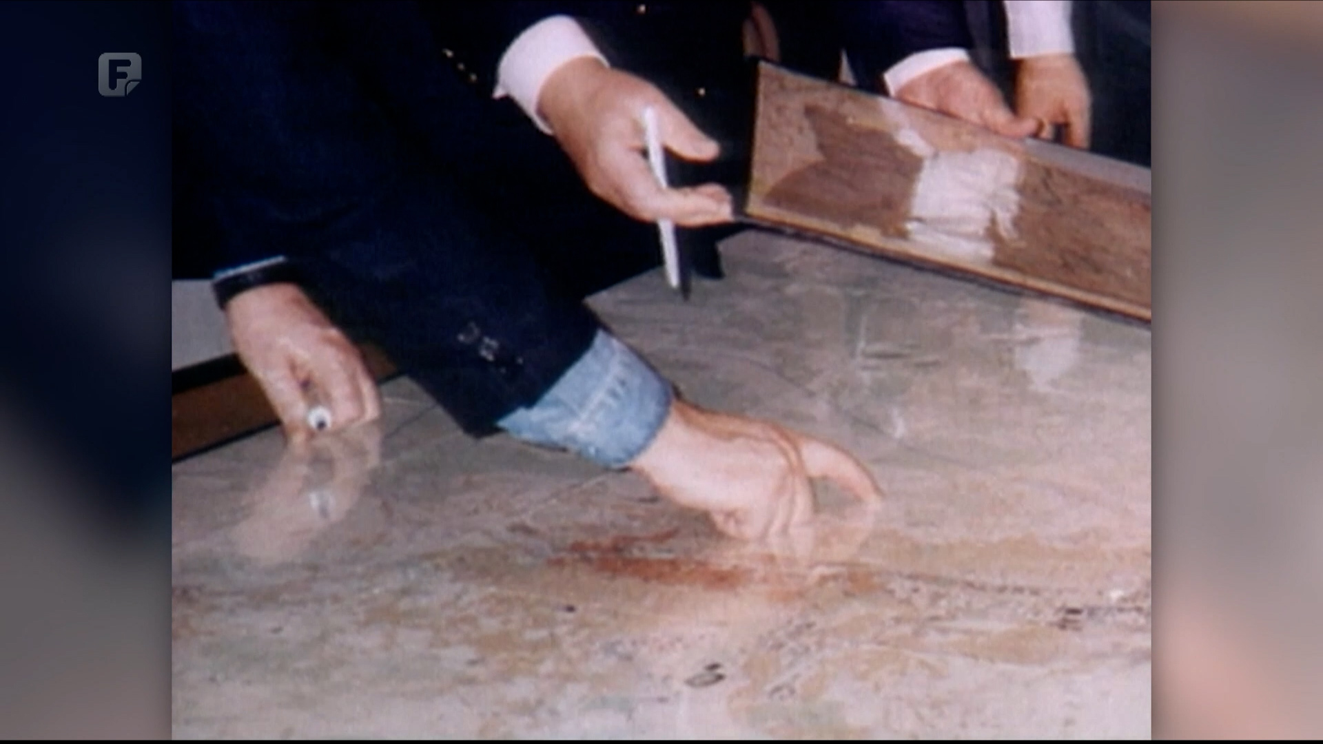 Na 30 godina Daytona: Nije tajna - najmanje energije utrošeno je na unutrašnje ustrojstvo