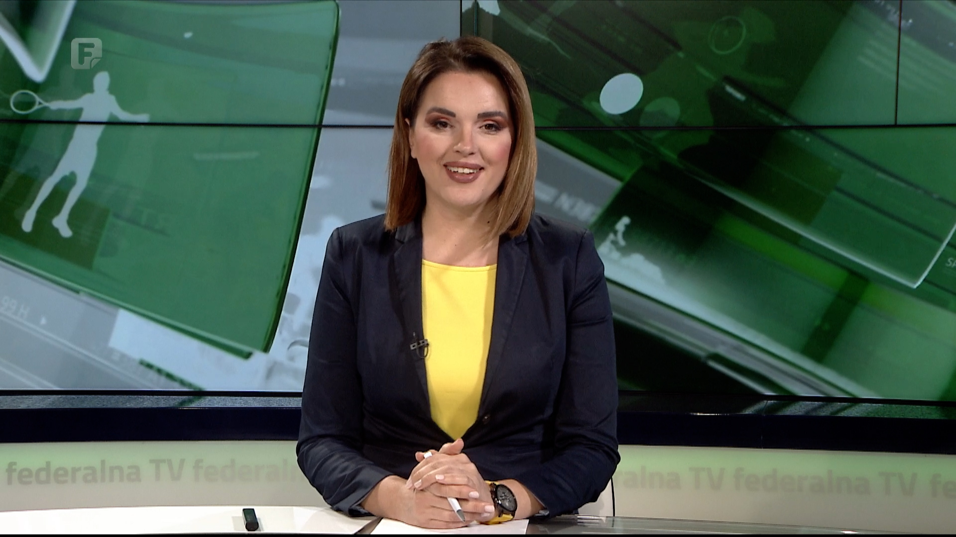 Sport - D2, 21.11.2025.