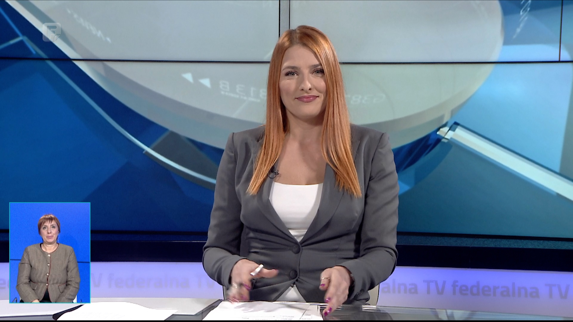 Dnevnik 3, 21.11.2025.