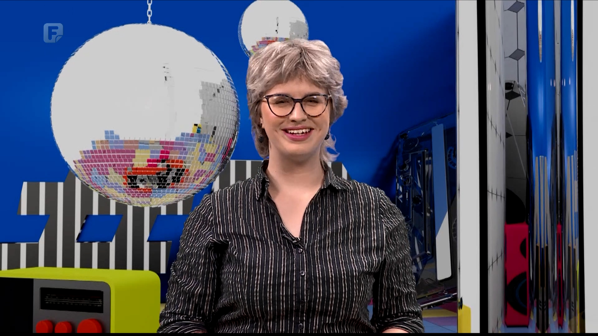 In Music Puls, 21.11.2025